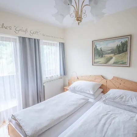 Gaestehaus Maurer/bader Feldkirchen in Kärnten