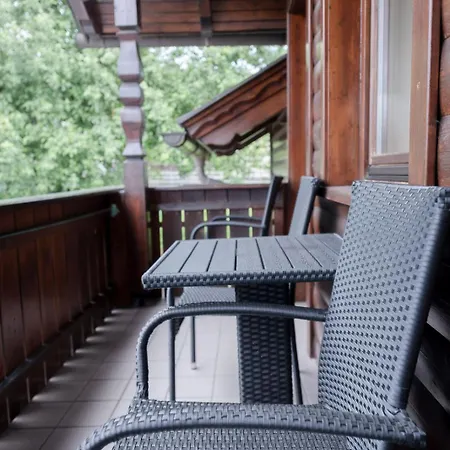 Affittacamere Gaestehaus Maurer/bader 4*