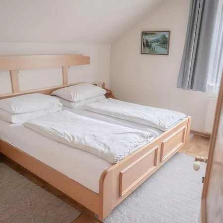 Gaestehaus Maurer/bader Penzion Feldkirchen in Kärnten