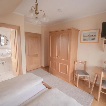 Gaestehaus Maurer/bader Feldkirchen in Kärnten