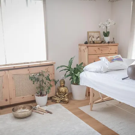 Gaestehaus Maurer/bader Affittacamere