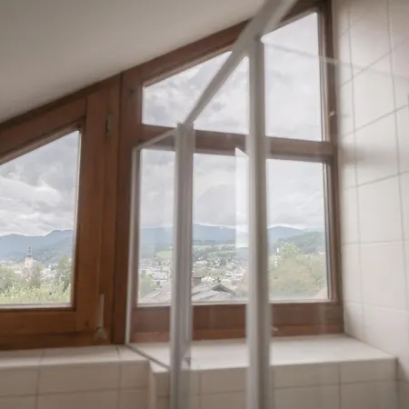 Penzion Gaestehaus Maurer/bader 4*