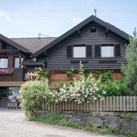 Gaestehaus Maurer/bader Penzion Feldkirchen in Kärnten