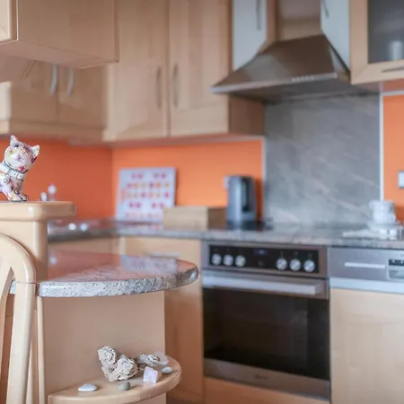 Affittacamere Gaestehaus Maurer/bader Feldkirchen in Kärnten