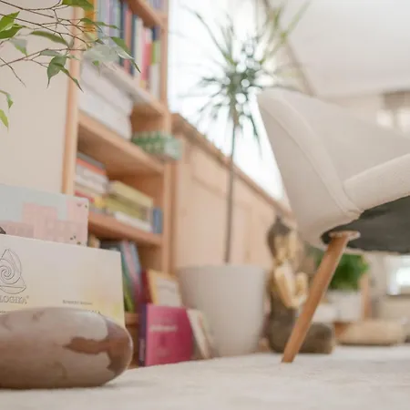 Gaestehaus Maurer/bader 4*