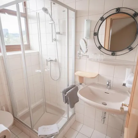 Gaestehaus Maurer/bader 4* Feldkirchen in Kärnten