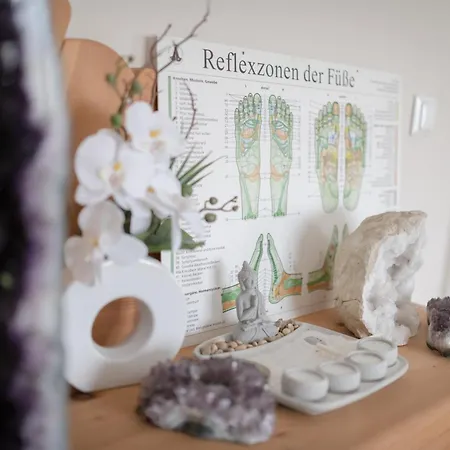 Affittacamere Gaestehaus Maurer/bader