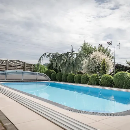 Vendégház Gaestehaus Maurer/bader 4*