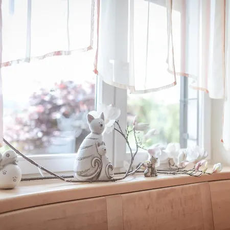 Gaestehaus Maurer/bader Penzion Feldkirchen in Kärnten