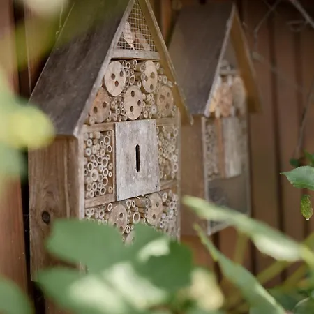 Penzion Gaestehaus Maurer/bader Feldkirchen in Kärnten