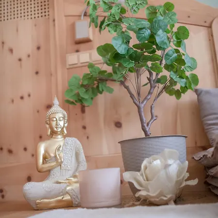 Gaestehaus Maurer/bader 4*