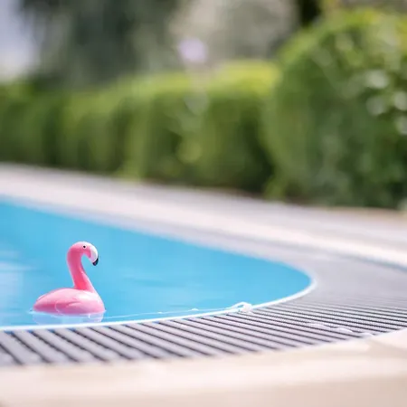 Gaestehaus Maurer/bader 4* Feldkirchen in Kärnten