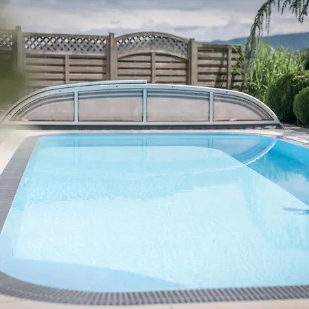 Gaestehaus Maurer/bader