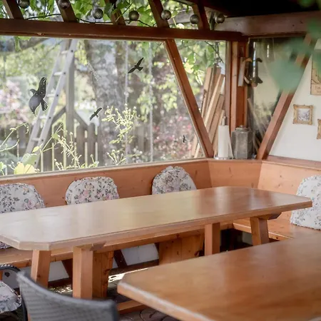 Penzion Gaestehaus Maurer/bader