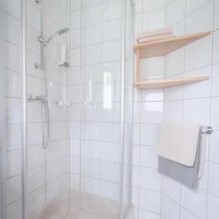 Penzion Gaestehaus Maurer/bader 4*