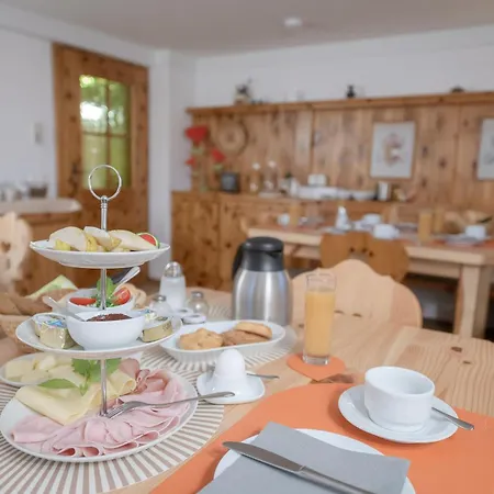 Gaestehaus Maurer/bader Feldkirchen in Kärnten