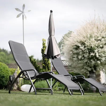 Gaestehaus Maurer/bader