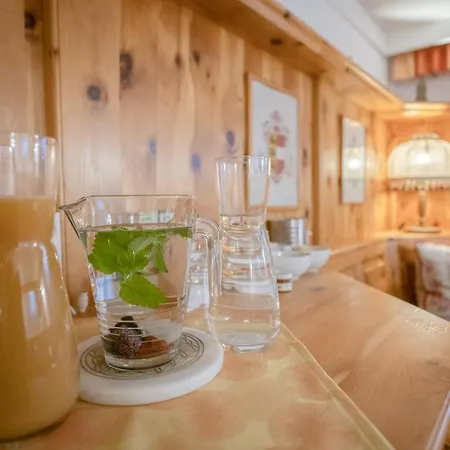 Gaestehaus Maurer/bader Pensionat