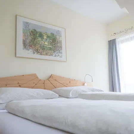 Gaestehaus Maurer/bader Affittacamere 4*