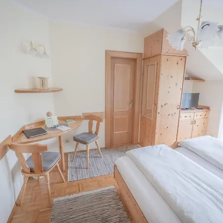 Gaestehaus Maurer/bader 4*