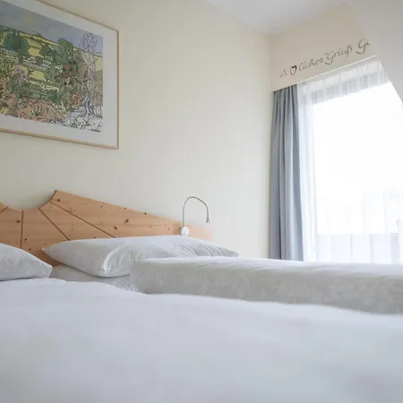 Guest house Gaestehaus Maurer/bader *