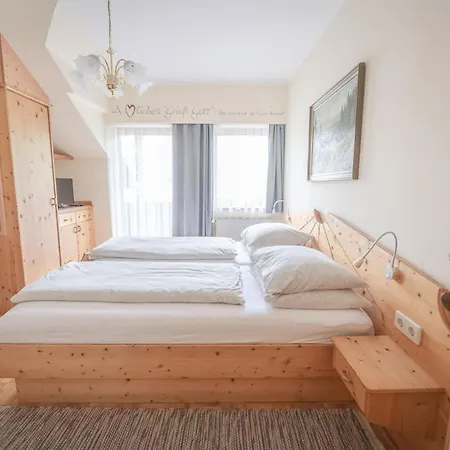 Affittacamere Gaestehaus Maurer/bader Feldkirchen in Kärnten
