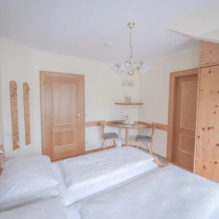 Gaestehaus Maurer/bader Feldkirchen in Kärnten