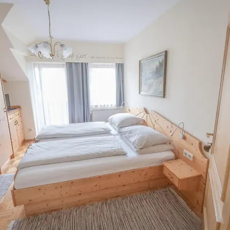 Pensionat Gaestehaus Maurer/bader Feldkirchen in Kärnten