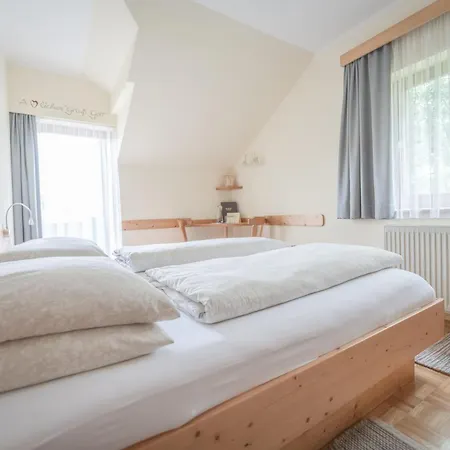 Pensionat Gaestehaus Maurer/bader Feldkirchen in Kärnten