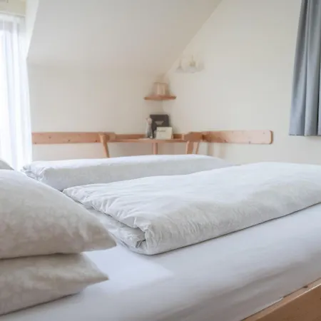 Gaestehaus Maurer/bader Pensionat