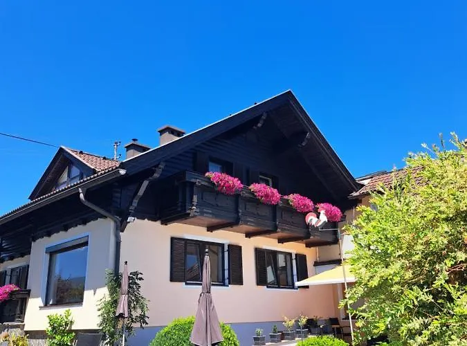 Gaestehaus Maurer/bader Pensionat 4*