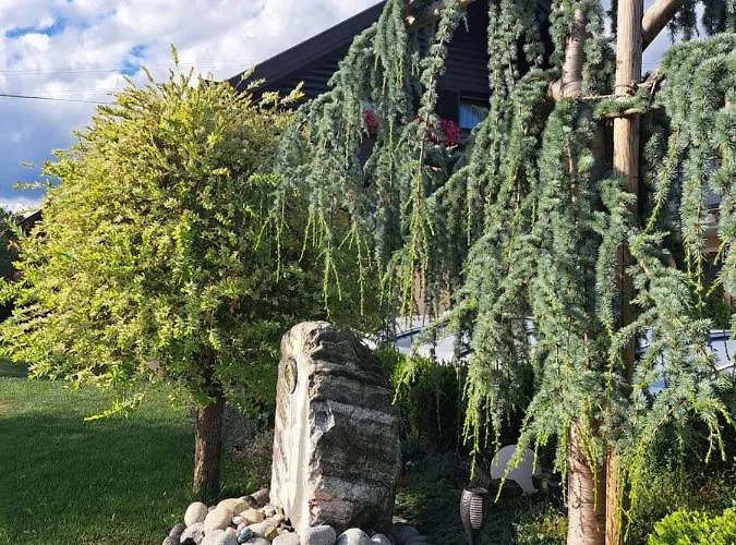 Gaestehaus Maurer/bader