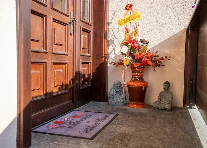 Gaestehaus Maurer/bader 4*