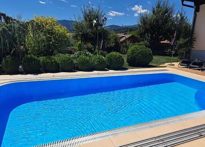 Gaestehaus Maurer/bader