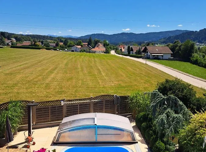 Gaestehaus Maurer/bader