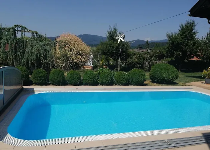 Gaestehaus Maurer/bader בית הארחה 4*