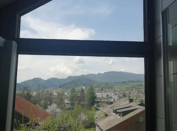 Gaestehaus Maurer/bader Pensionat