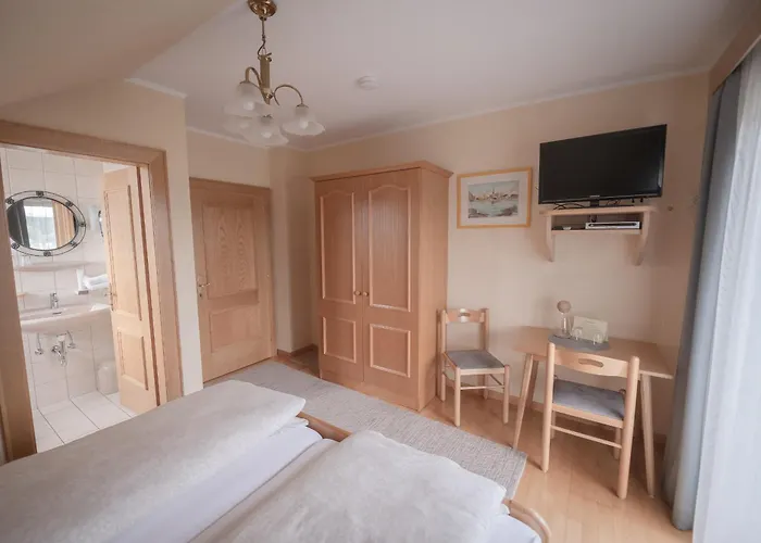 Pensionat Gaestehaus Maurer/bader Feldkirchen in Kärnten