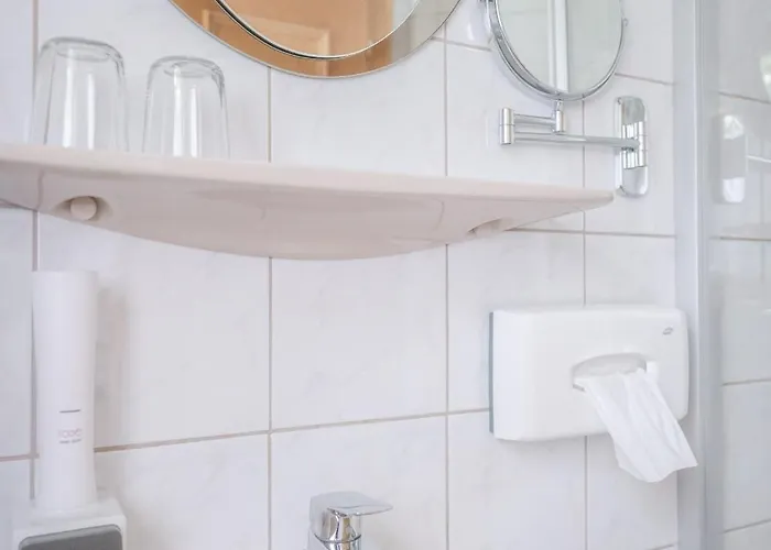 Gaestehaus Maurer/bader 4*