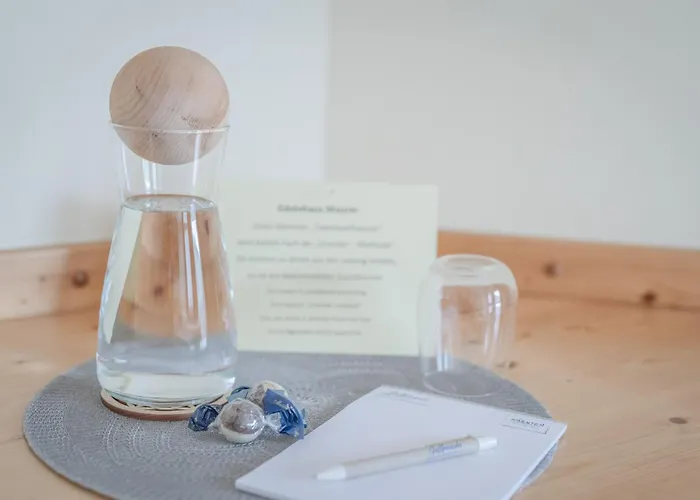 Gaestehaus Maurer/bader 4* Feldkirchen in Kärnten