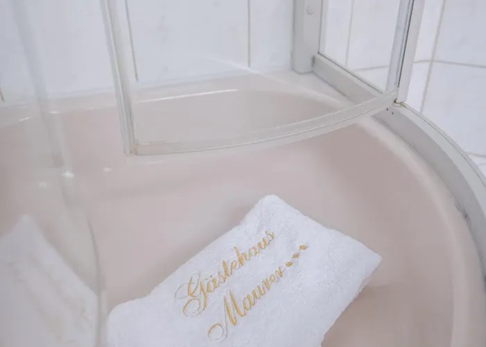 Gaestehaus Maurer/bader Feldkirchen in Kärnten