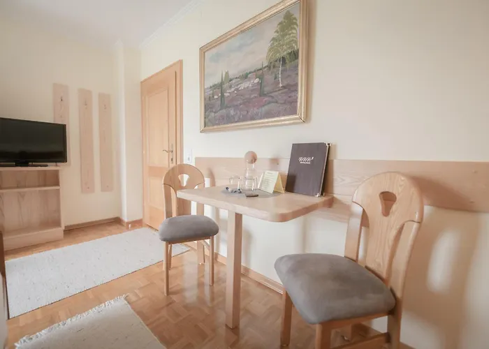 Gaestehaus Maurer/bader