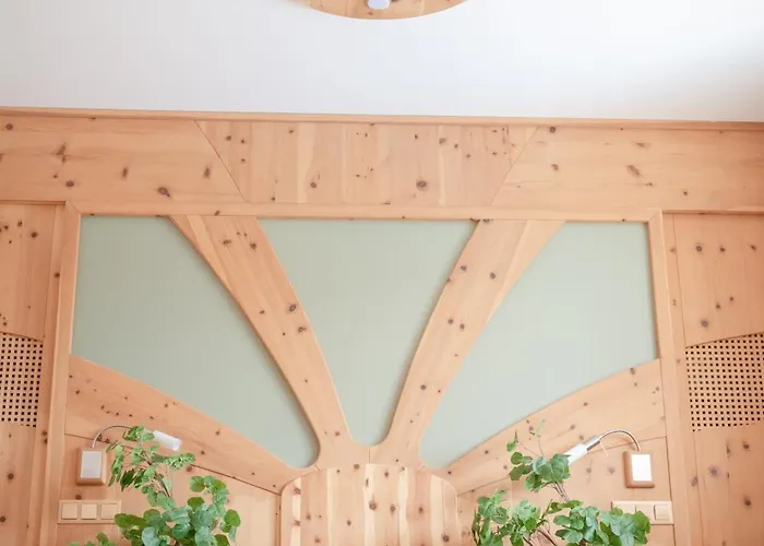 בית הארחה Gaestehaus Maurer/bader