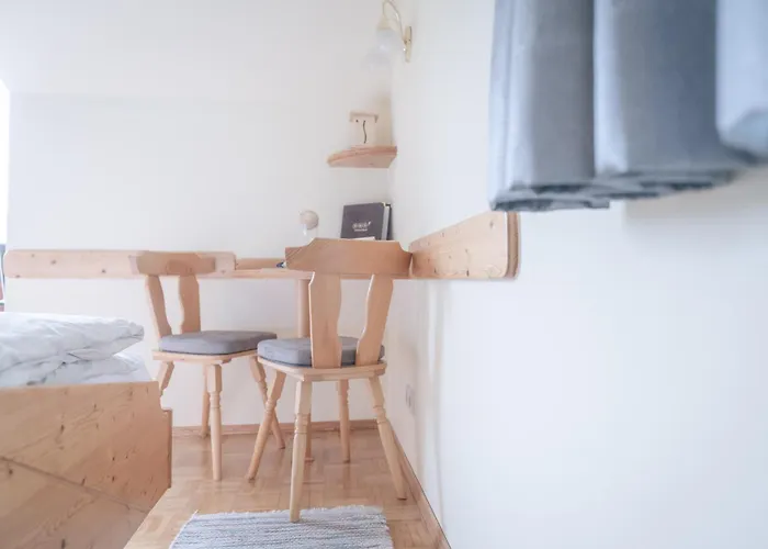 Gaestehaus Maurer/bader בית הארחה 4*