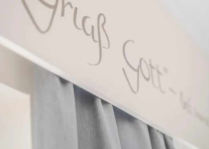 Gaestehaus Maurer/bader Feldkirchen in Kärnten