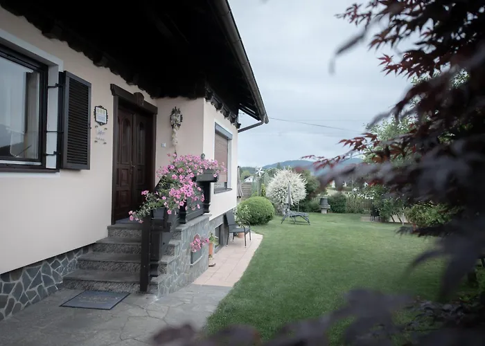 Gaestehaus Maurer/bader Pensionat