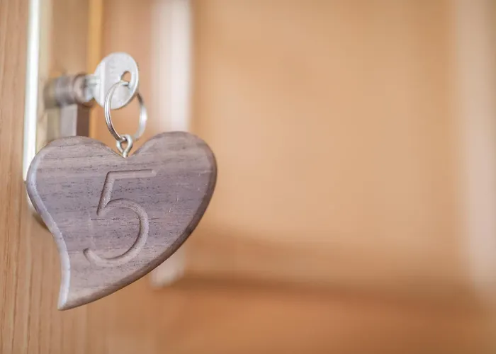 Pensionat Gaestehaus Maurer/bader