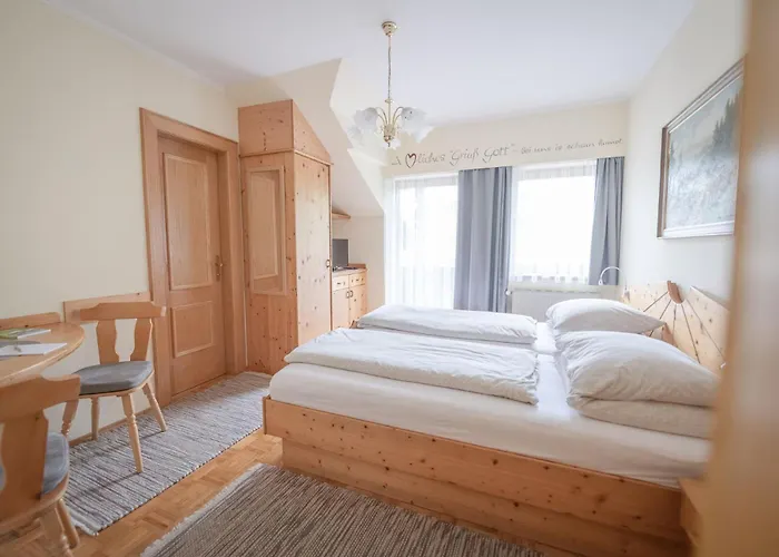 Gaestehaus Maurer/bader 4* Feldkirchen in Kärnten