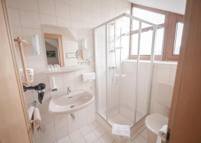 Gaestehaus Maurer/bader Feldkirchen in Kärnten