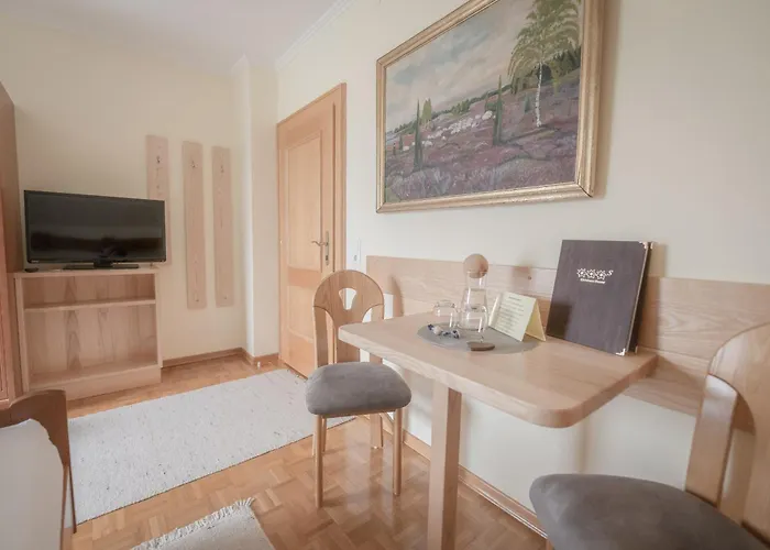 Gaestehaus Maurer/bader פלדקירשן אין קרנטן